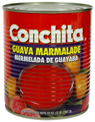 Conchita Guava Marmalade.  32 oz